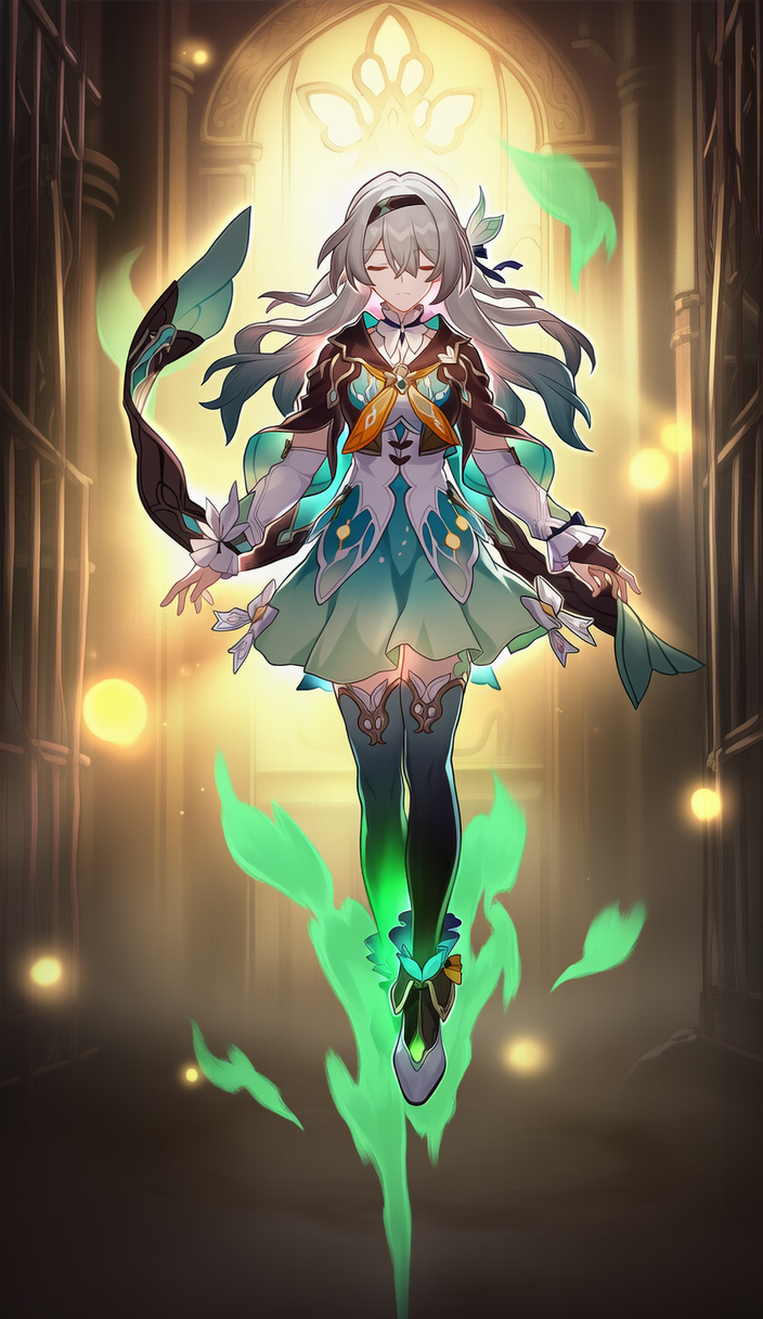 [Request] Firefly Prank