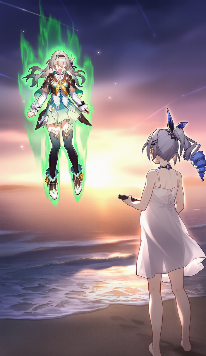 [Request] Firefly Prank