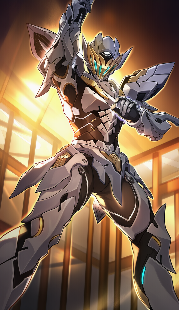 [Request] Firefly Prank