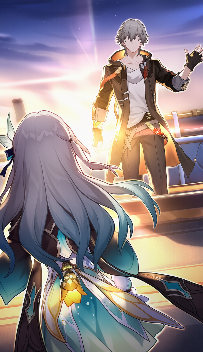 [Request] Firefly Prank