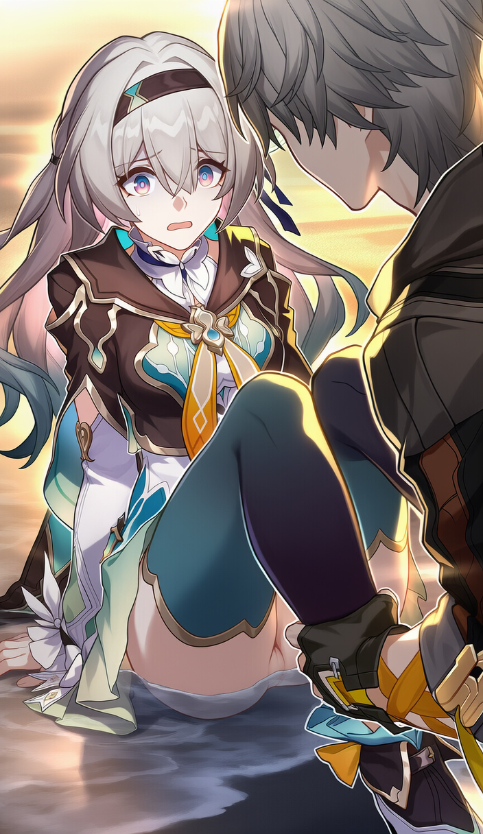 [Request] Firefly Prank