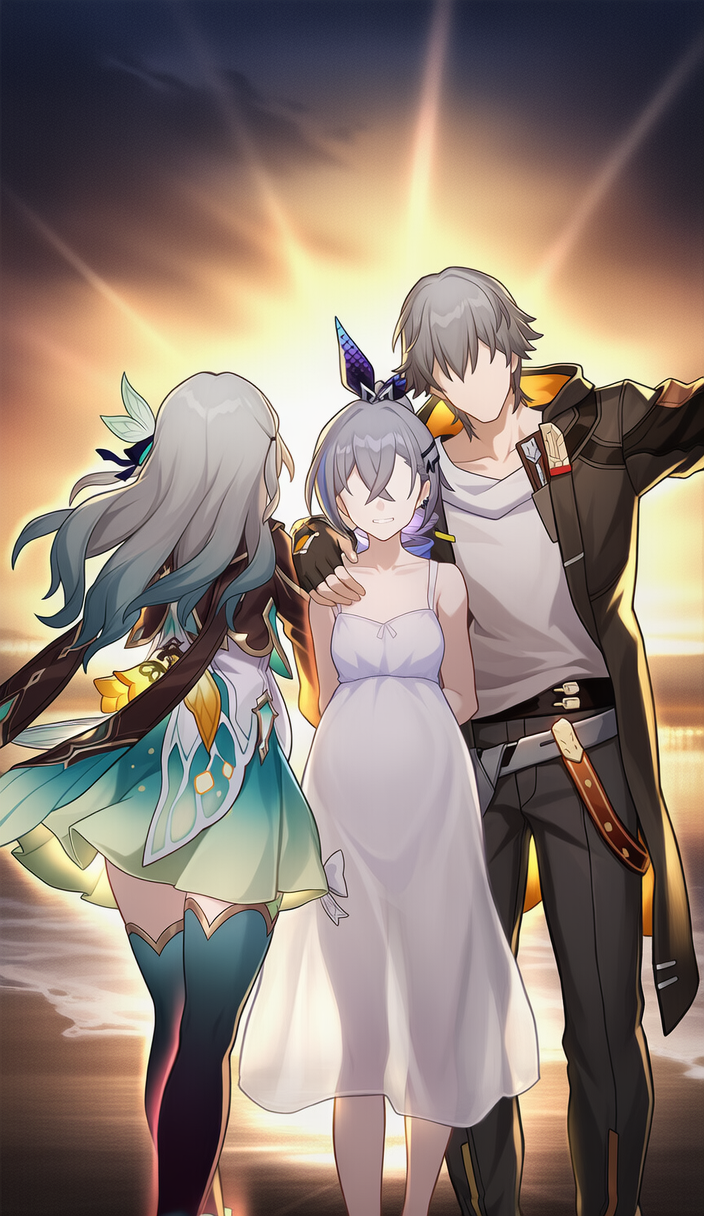 [Request] Firefly Prank