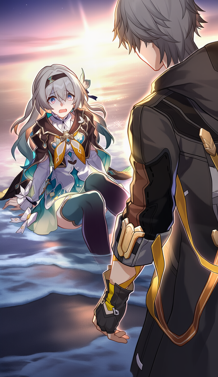 [Request] Firefly Prank