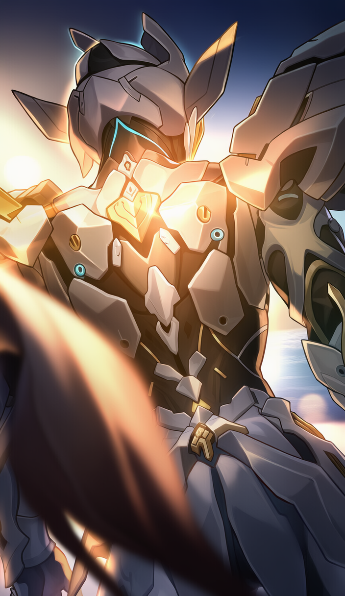 [Request] Firefly Prank