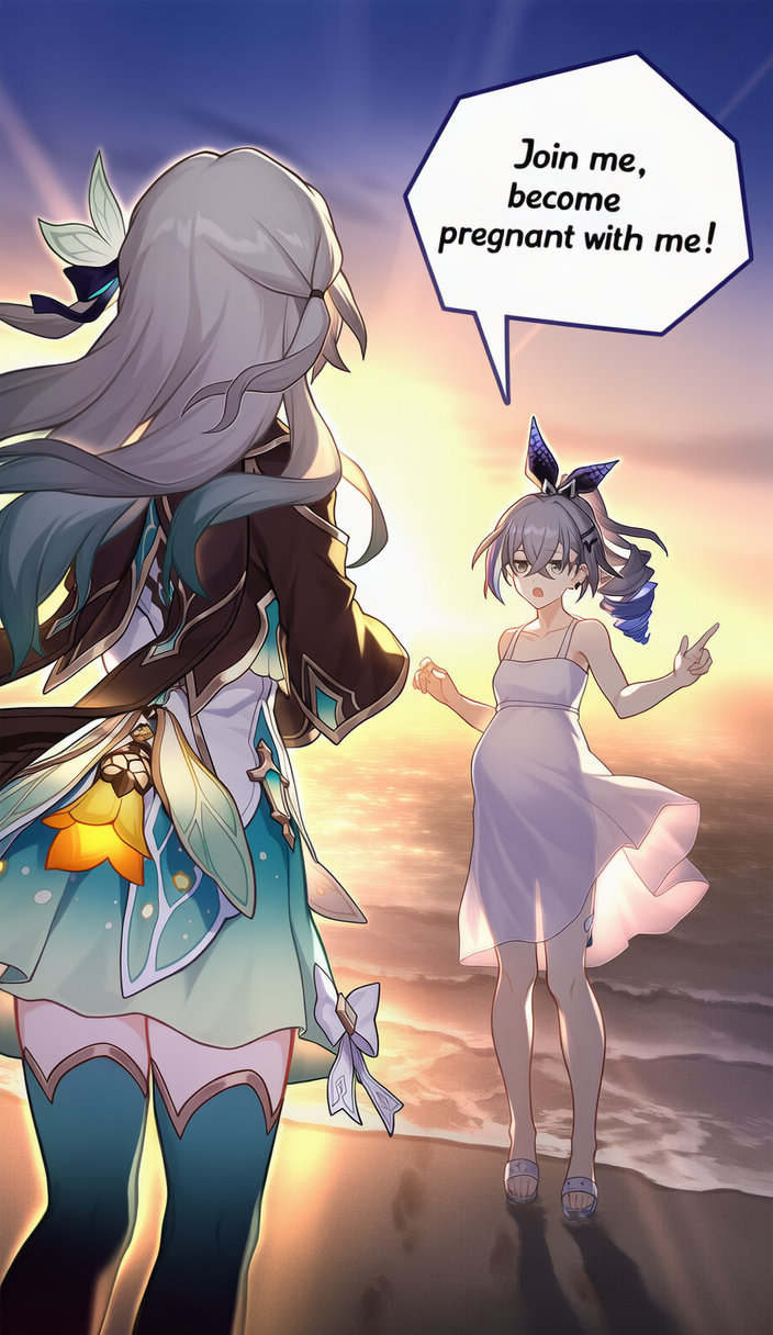 [Request] Firefly Prank