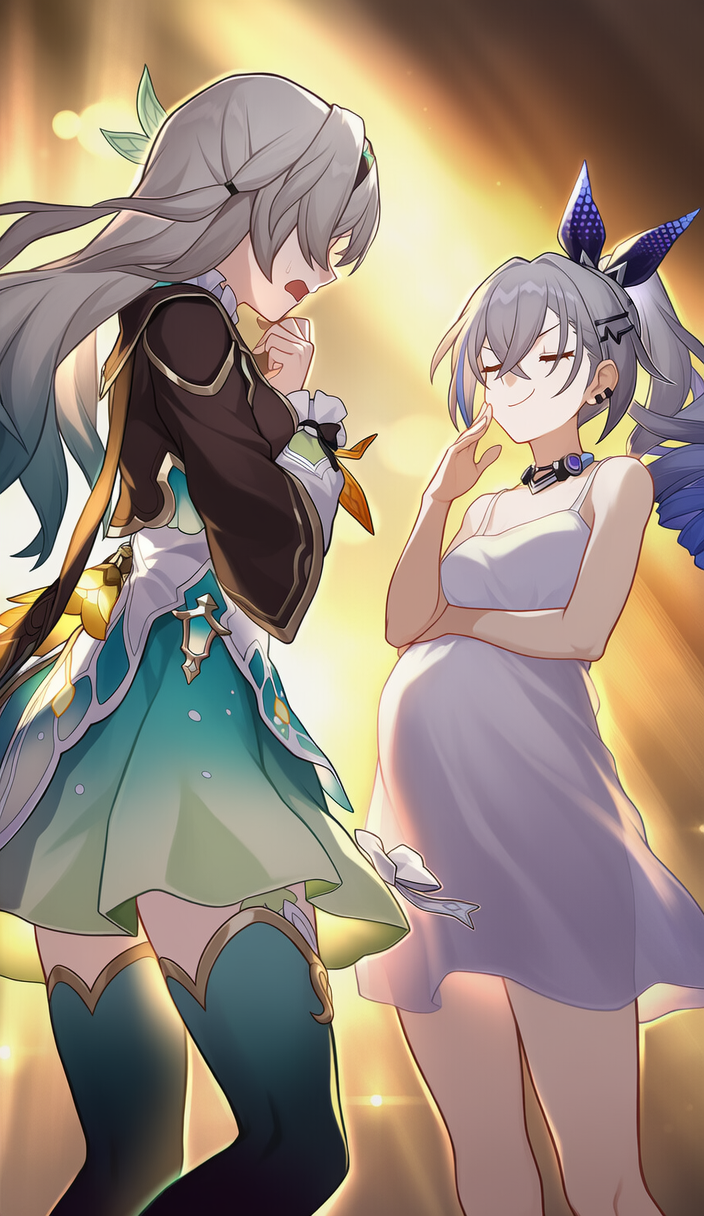 [Request] Firefly Prank