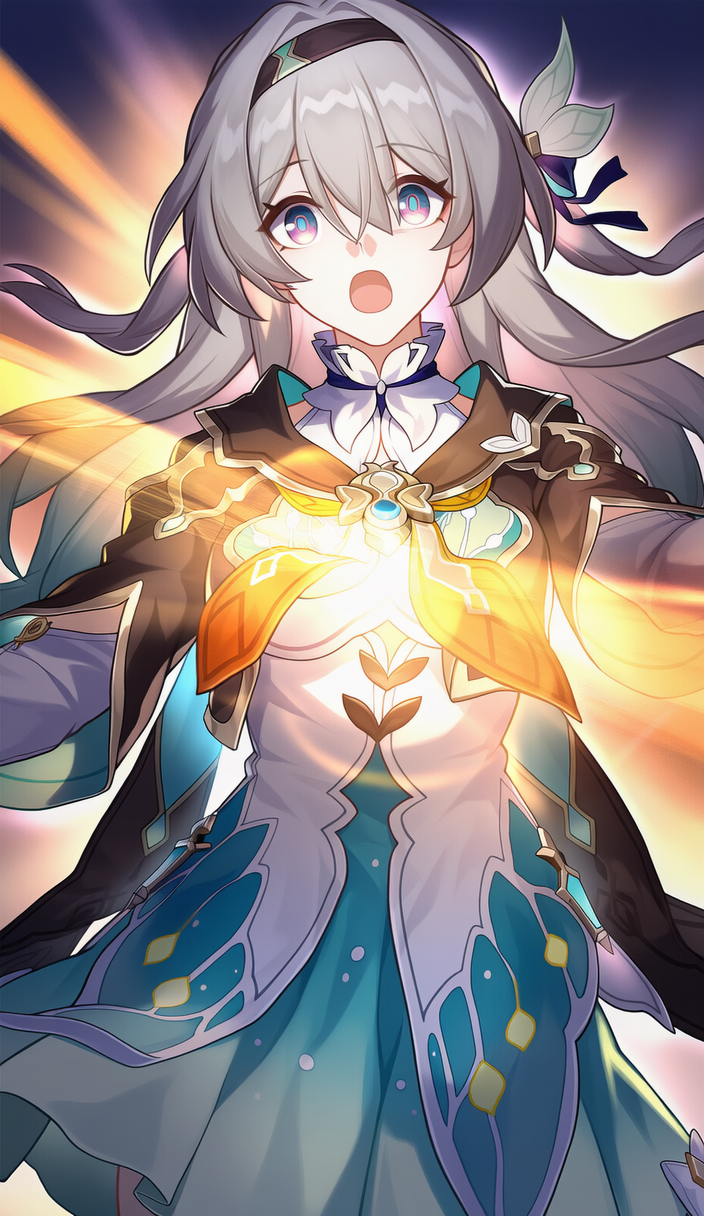 [Request] Firefly Prank