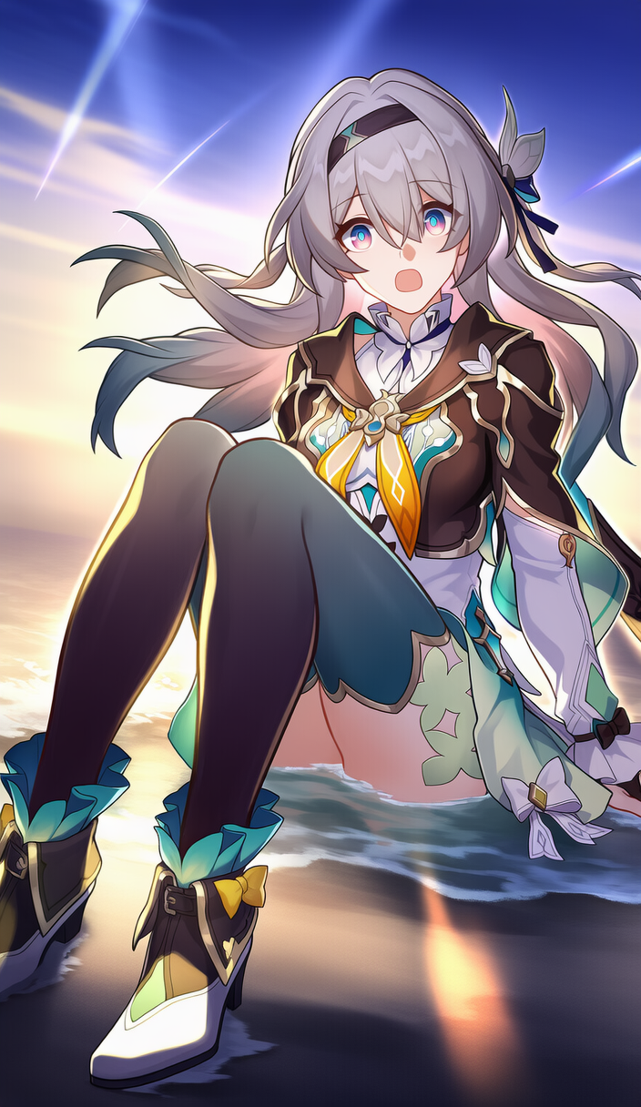 [Request] Firefly Prank