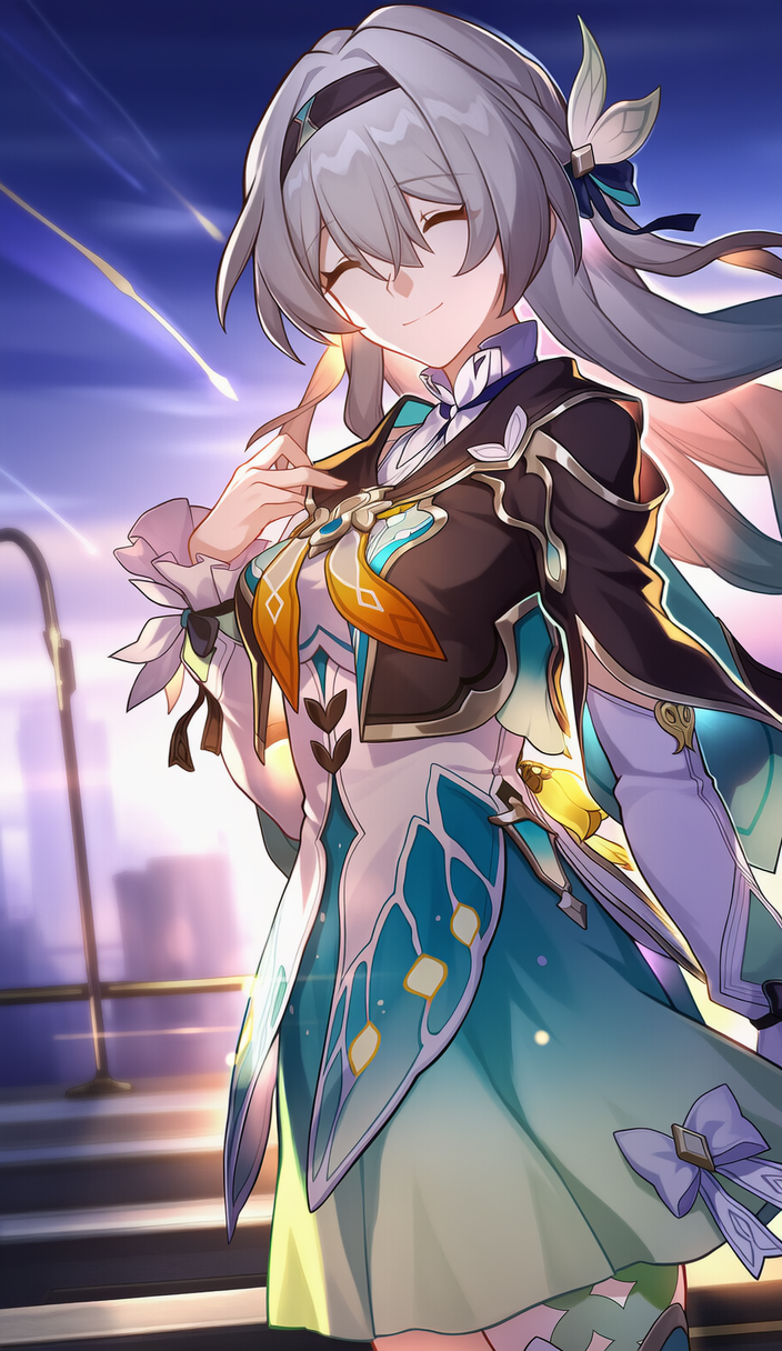 [Request] Firefly Prank