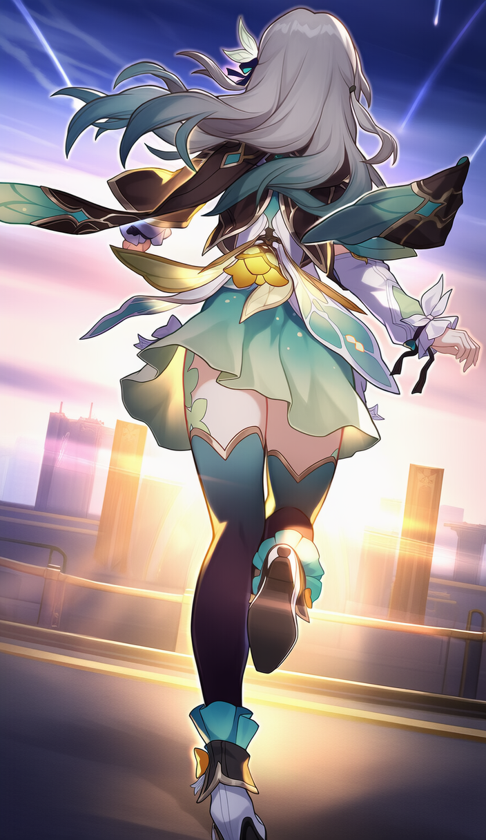 [Request] Firefly Prank