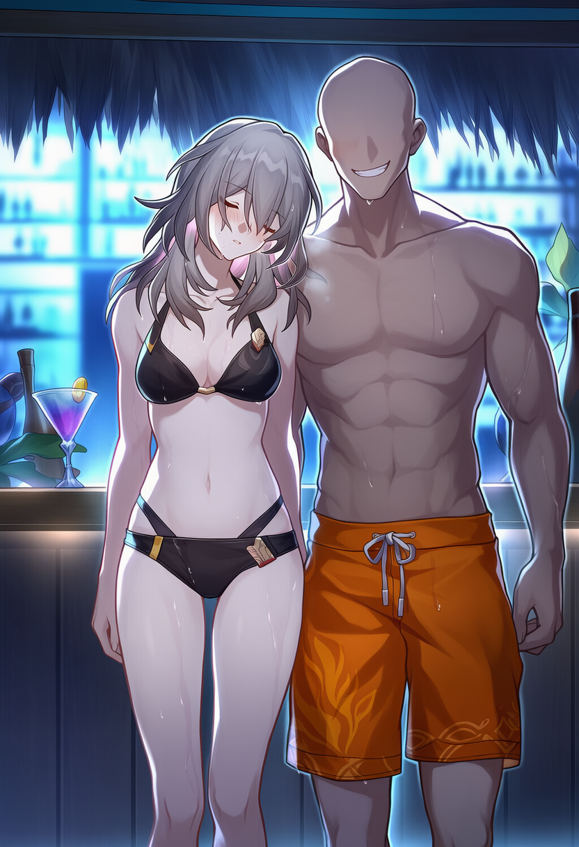 [Request] Stelle Beach Pickup