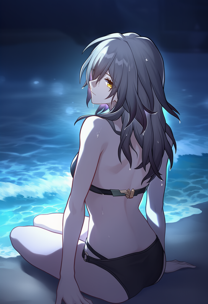 [Request] Stelle Beach Pickup