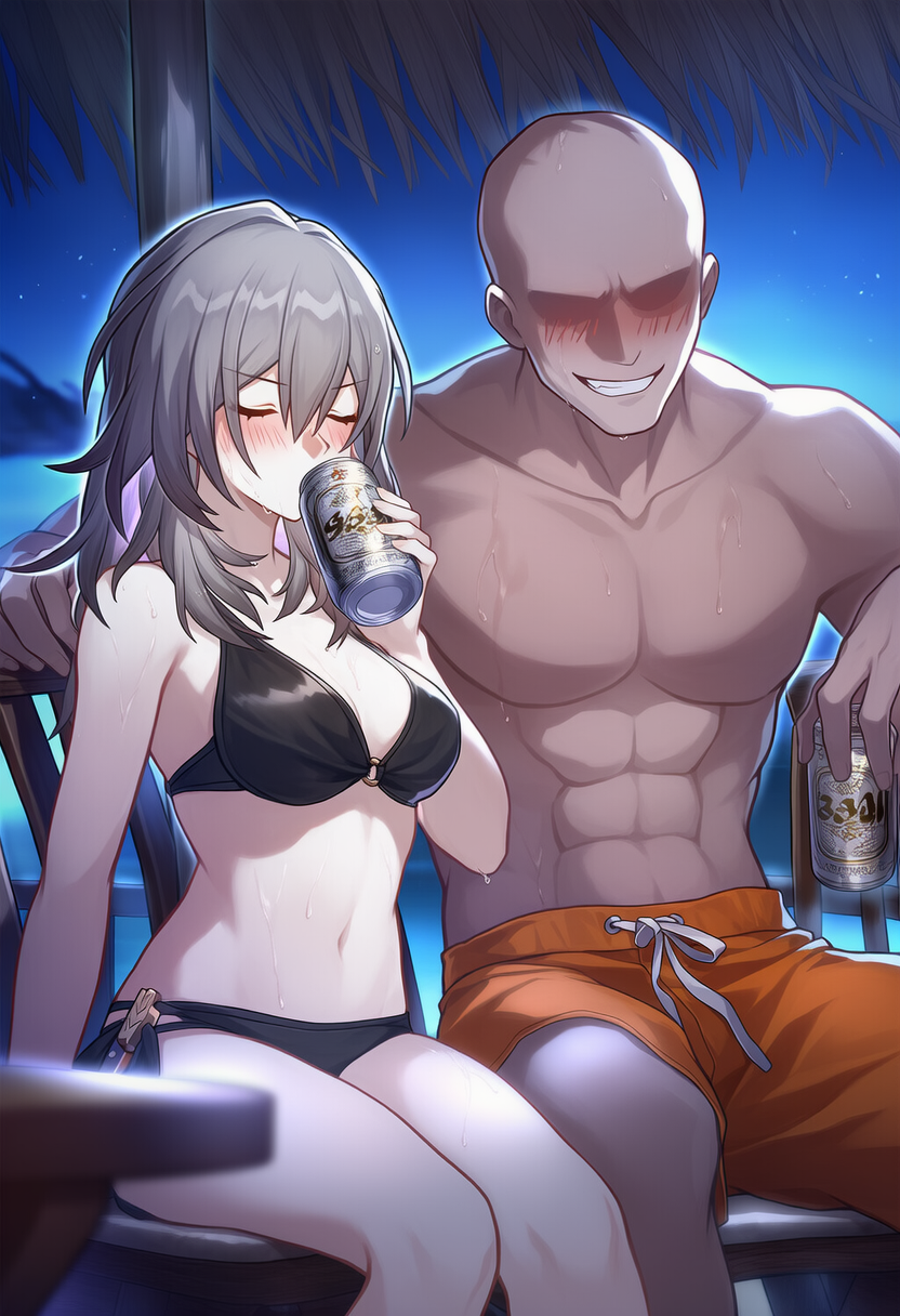 [Request] Stelle Beach Pickup