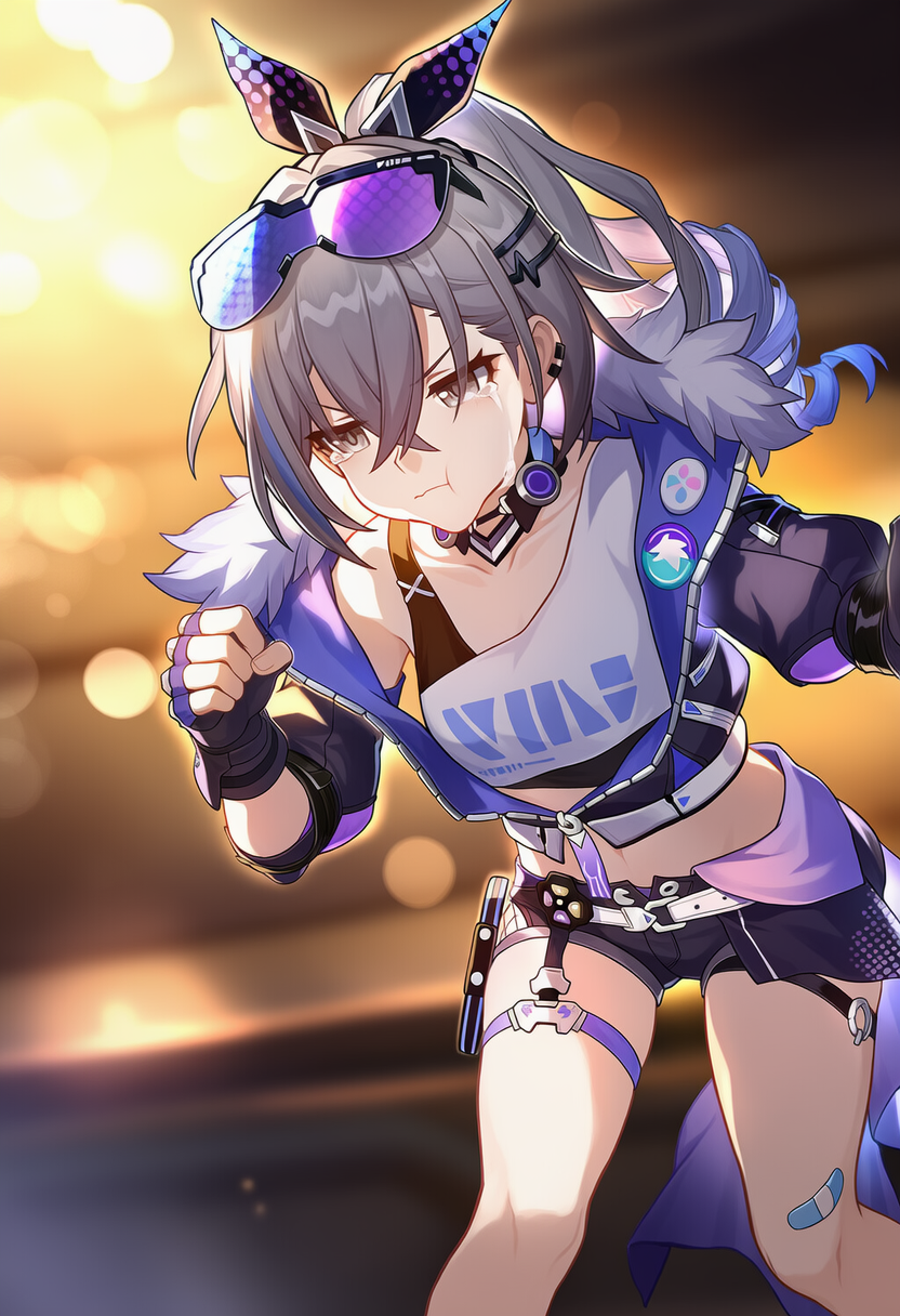 Silver Wolf: The Hacker's Price