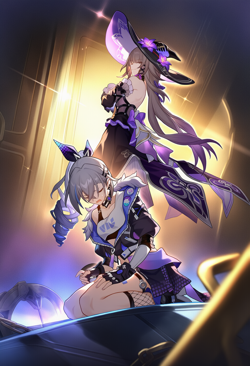 Silver Wolf: The Hacker's Price