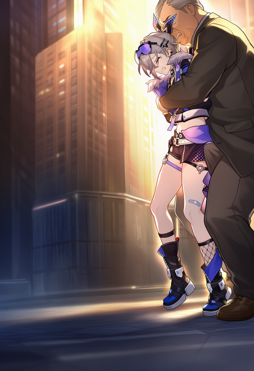 Silver Wolf: The Hacker's Price