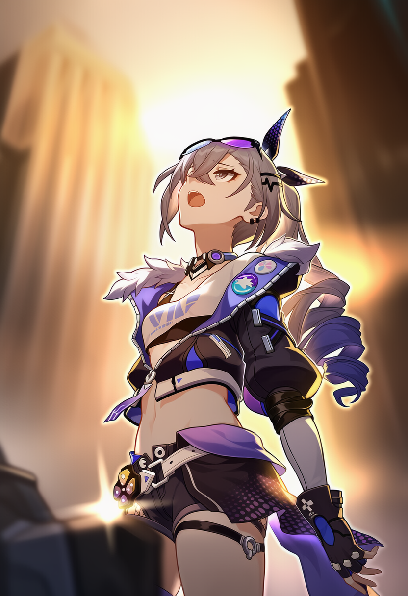 Silver Wolf: The Hacker's Price