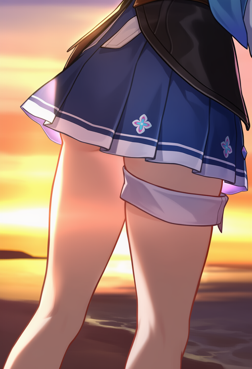 [Request] March 7th Photoshoot