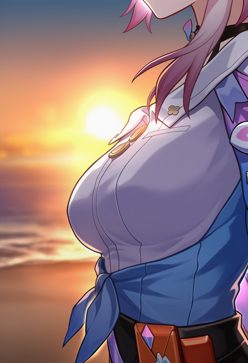 [Request] March 7th Photoshoot