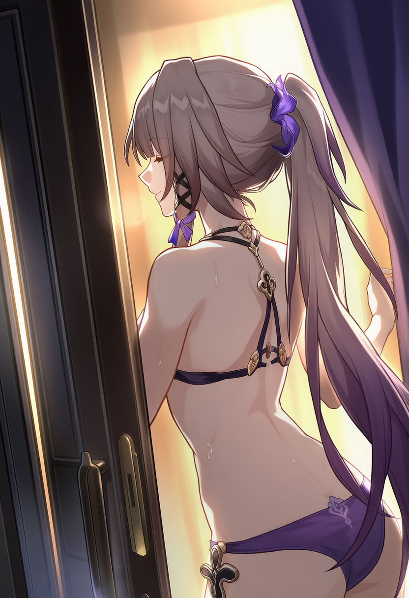 [Request] The Herta NTR