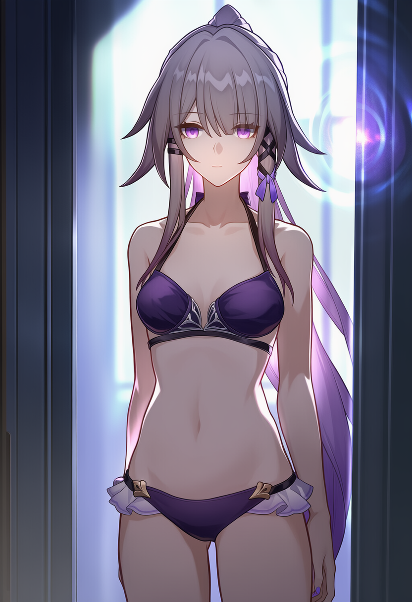 [Request] The Herta NTR