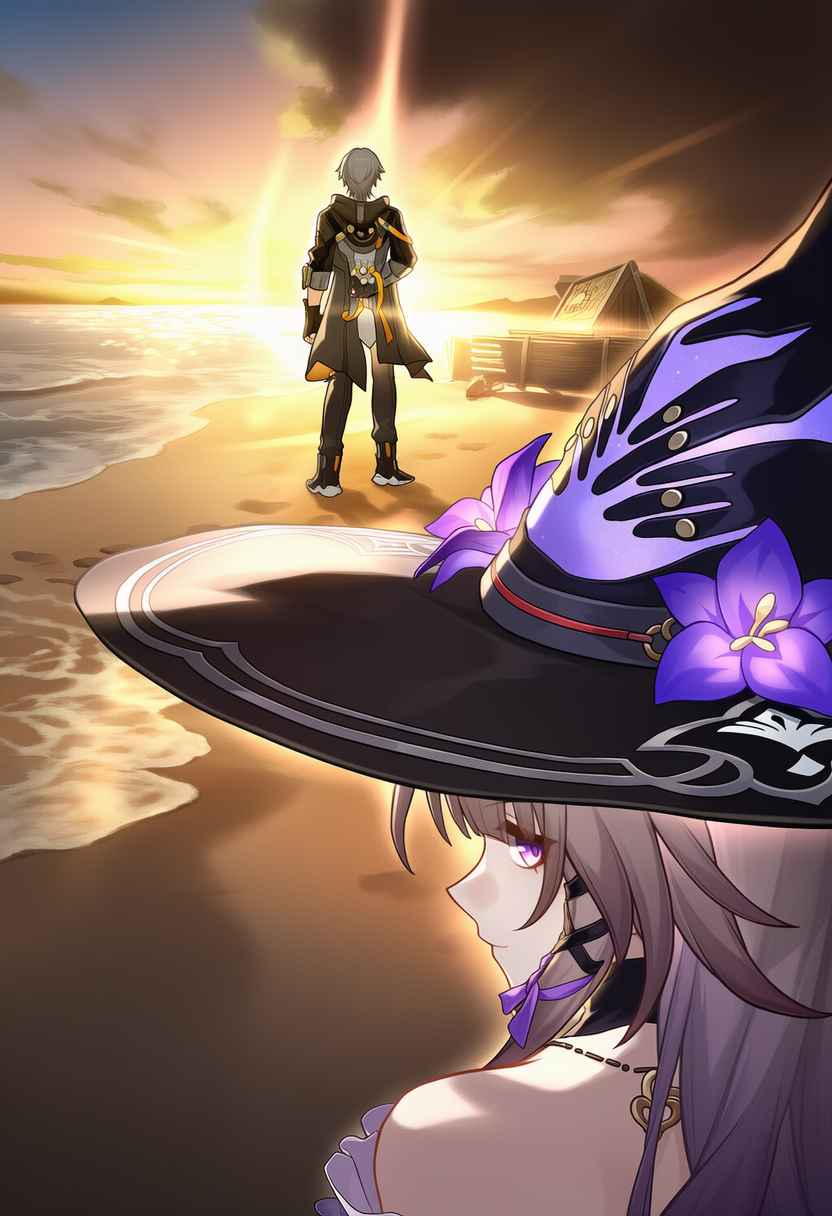 [Request] The Herta NTR