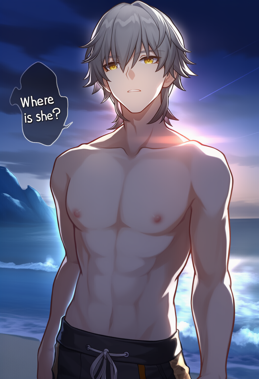 [Request] The Herta NTR