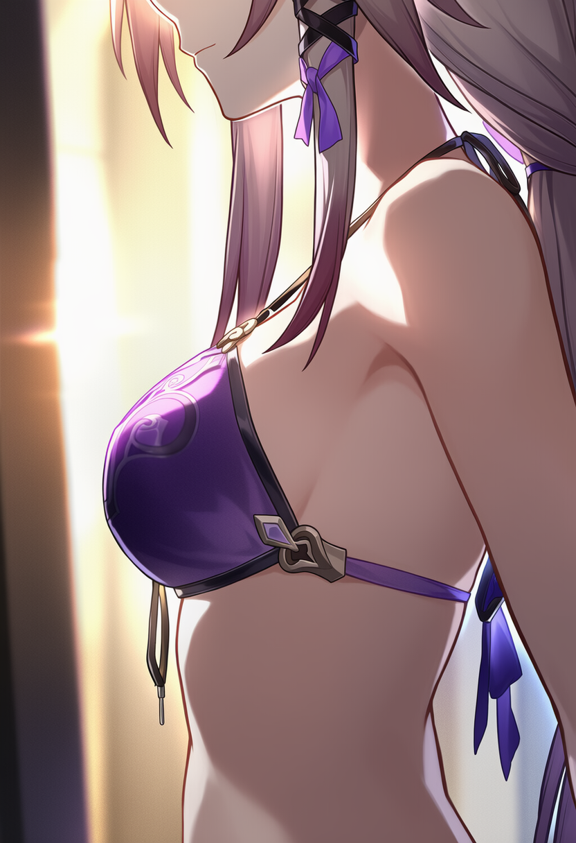 [Request] The Herta NTR