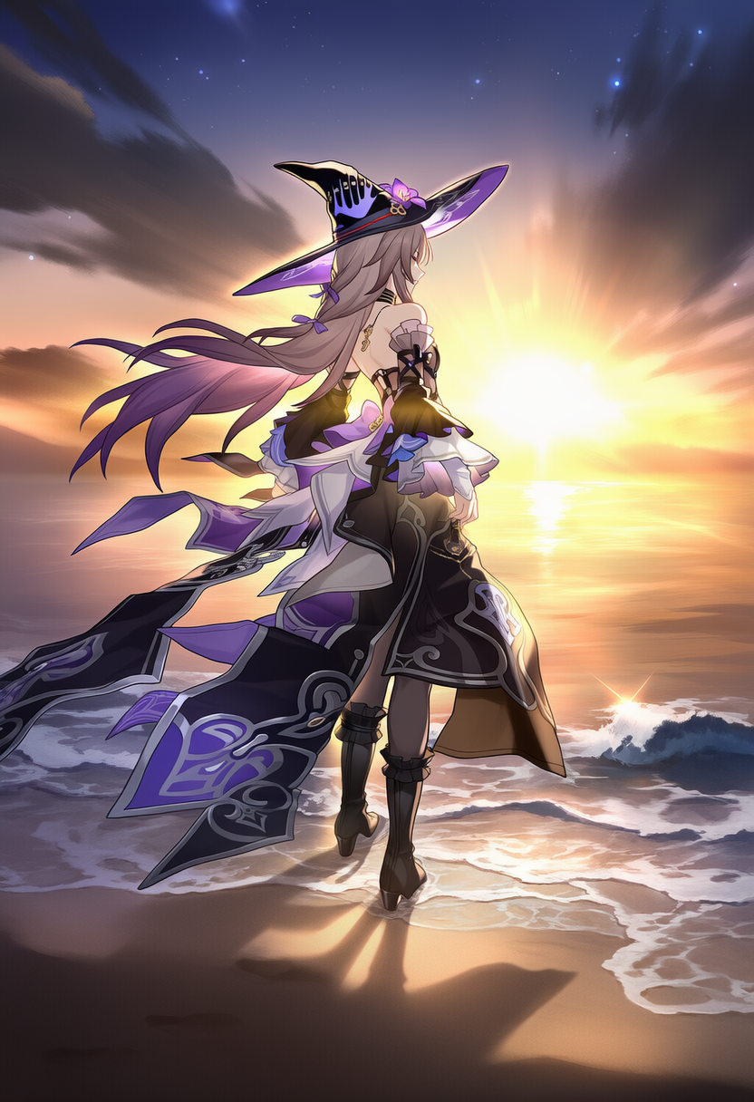 [Request] The Herta NTR