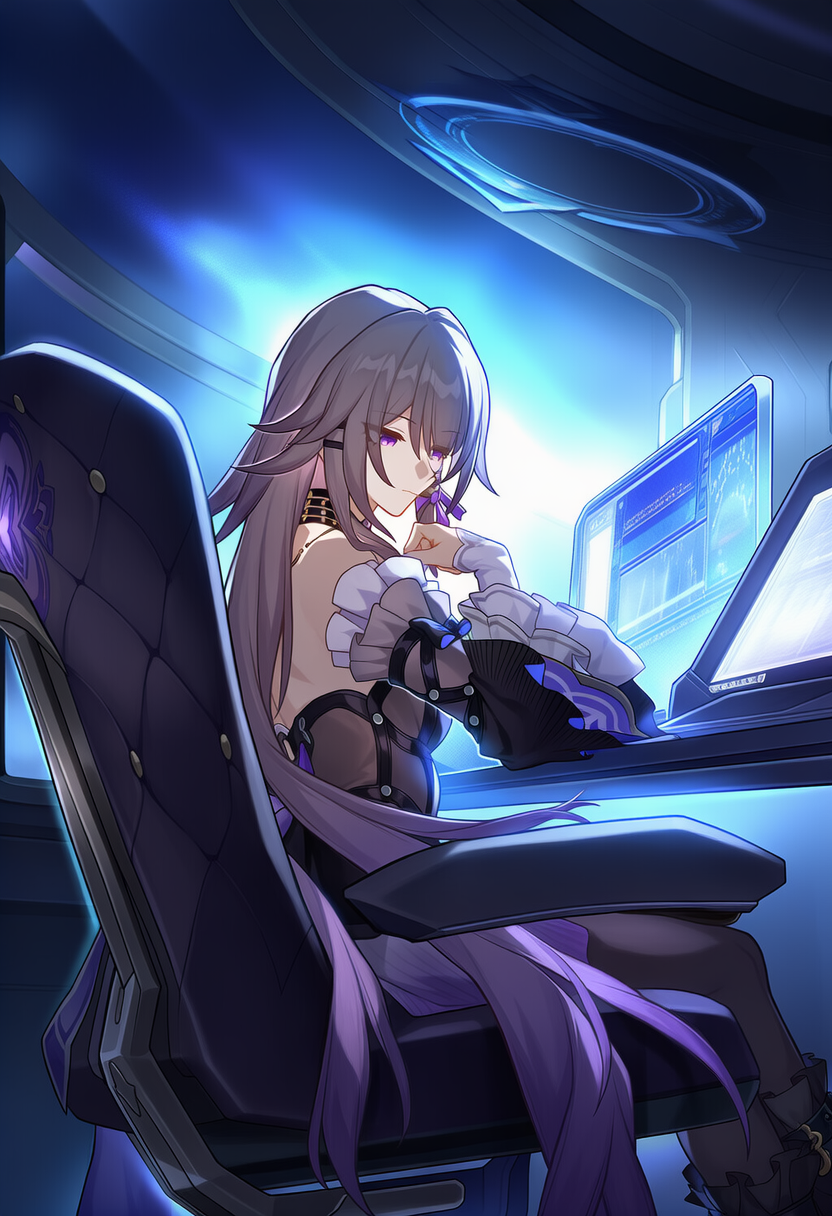 [Request] The Herta NTR