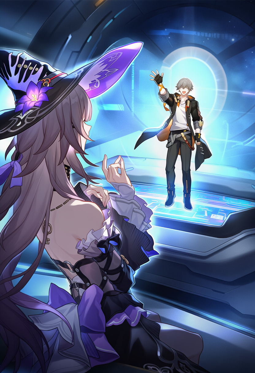 [Request] The Herta NTR