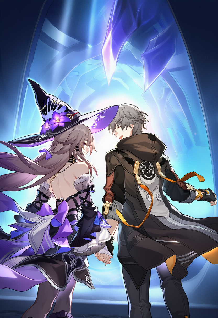 [Request] The Herta NTR