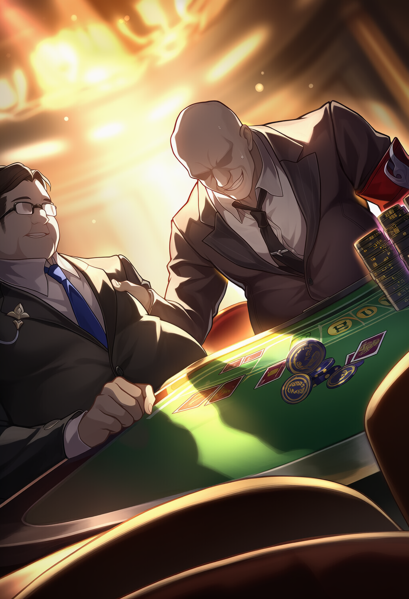 March 7th's 'Special' Game